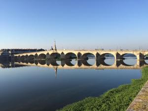 Les lumières de la Loire