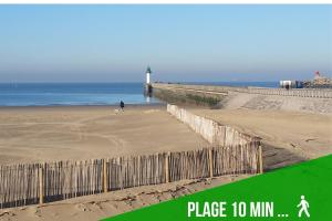 Les lumières du phare