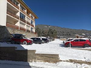 Les Lupins 10 & Parking privé inclus-Panorama sur lac & montagne