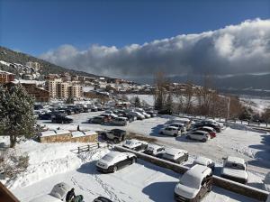 Les Lupins 11 & Parking privé inclus-Panorama sur lac & montagne