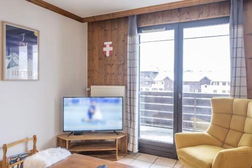 Appartement Appartement Les lutins 166 Avenue de Courmayeur Chamonix-Mont-Blanc