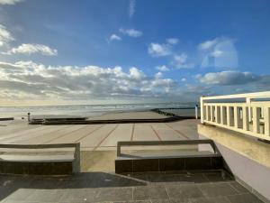 Appartement Les Lutins - sur la plage 12 Rue Notre Dame 62930 Wimereux Nord-Pas-de-Calais