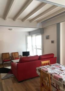 Appartement les magnolias 48 Rue du Ladhof 68000 Colmar Alsace