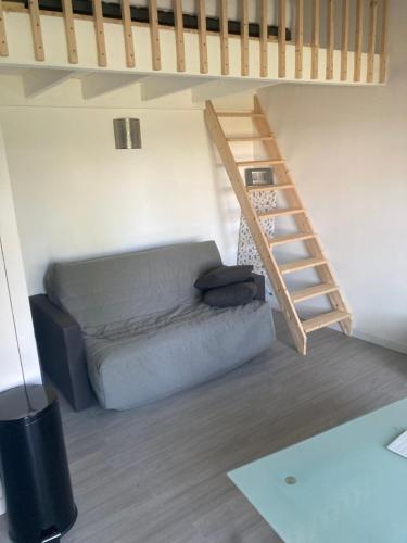Les maisons de Charly