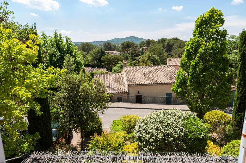 Appartement Les maisons et villas de Pont Royal en Provence - maeva Home - Maison 4 Piè 094 Domaine et Golf de Pont-Royal - Place de la Fontaine 13370 Mallemort