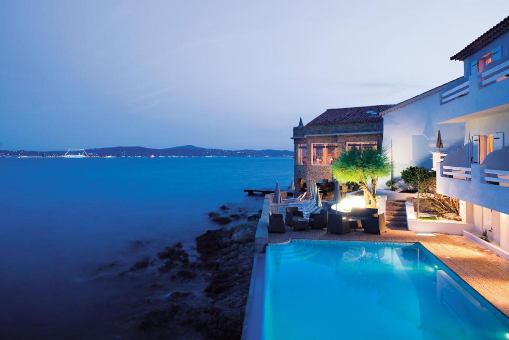 Les Maldives de Hyères