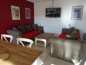 Appartement Les Manades 32 Place de Verdun 30220 Aigues-Mortes Languedoc-Roussillon