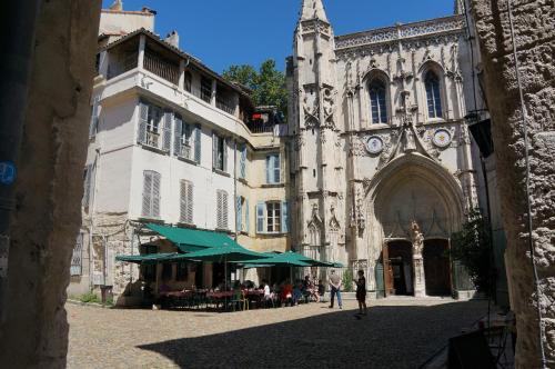 les marchands