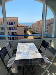 Appartement Les Marines Nina d'Asty - Résidence Les Marines 6 85180 Les Sables dʼOlonne Pays de la Loire