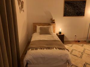 Appartement Les Marins T3 - Apt cosy et climatisé 153 avenue des marins 36000 Châteauroux Région Centre