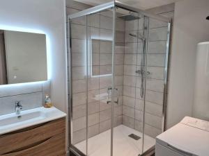 Appartement Les Marmottes 54 Rue Charles de Gaulle 88400 Gérardmer Lorraine