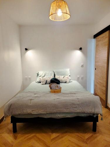 Les Marmottons appartement cosy