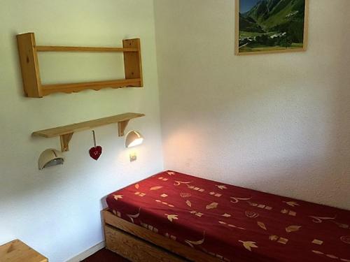 Appartement Les Menuires, 2 pièces, 4 personnes - FR-1-178-3 Les Menuires france