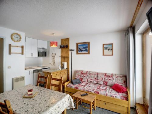 Appartement Les Menuires, 2 pièces, 4 personnes - FR-1-178-345 Les Menuires france