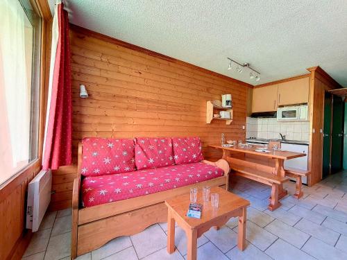 Appartement Les Menuires, 2 pièces, 4 personnes - FR-1-344-961 Les Menuires france