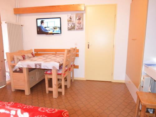 Appartement Les Menuires, 2 pièces, 4 personnes - FR-1-452-28 Les Menuires france