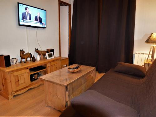 Appartement Les Menuires, 2 pièces, 4 personnes - FR-1-452-46 Les Menuires france