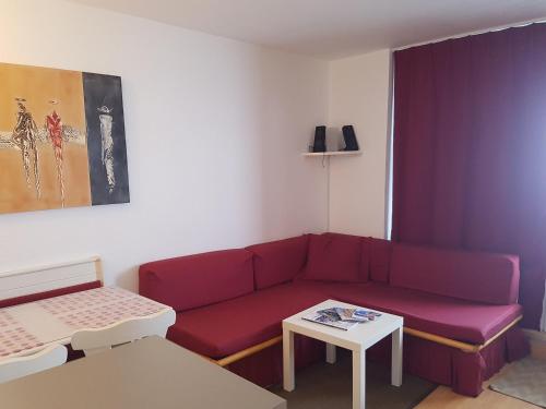 Appartement Les Menuires, 2 pièces, 4 personnes - FR-1-452-74 Les Menuires france