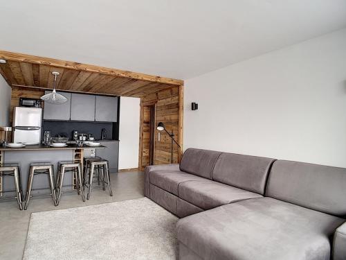 Appartement Les Menuires, 2 pièces, 5 personnes - FR-1-344-595 Les Menuires france