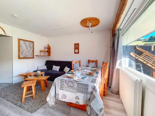 Appartement Les Menuires, 2 pièces, 6 personnes - FR-1-344-922 Les Menuires france