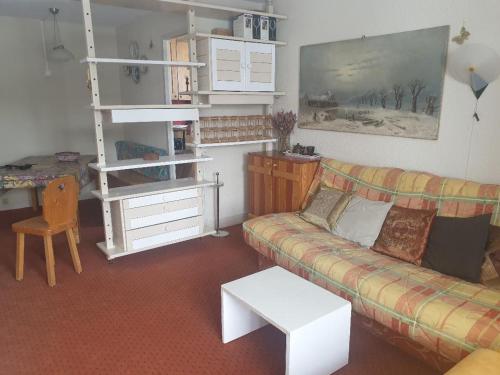 Appartement Les Menuires, 2 pièces, 6 personnes - FR-1-574-35 Les Menuires france