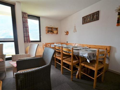 Appartement Les Menuires, 3 pièces, 10 personnes - FR-1-452-239 Les Menuires france