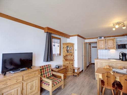 Appartement Les Menuires, 3 pièces, 6 personnes - FR-1-178-319 Les Menuires france