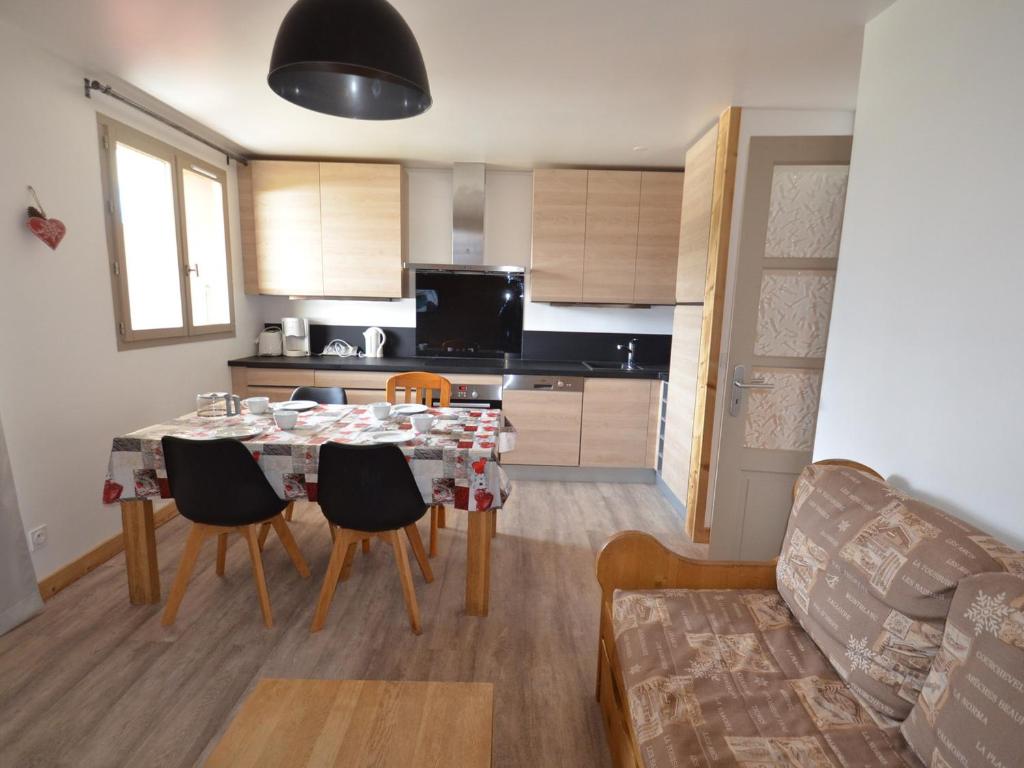 Appartement Appartement Les Menuires, 3 pièces, 6 personnes - FR-1-452-1 CÃ´tes D'Or - Les Cotes D'Or -, 73440 Les Menuires