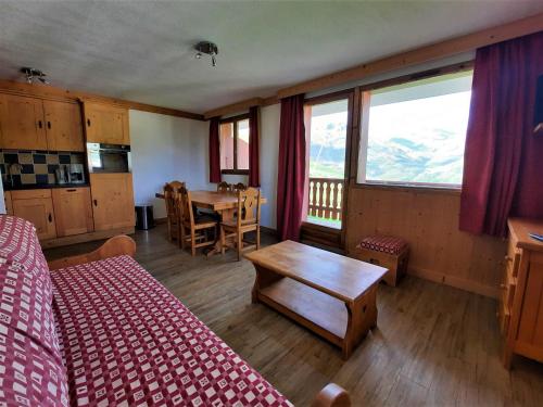 Appartement Les Menuires, 3 pièces, 6 personnes - FR-1-452-4 Les Menuires france