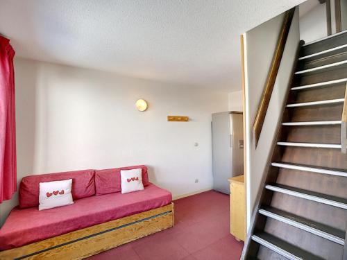 Appartement Les Menuires, 4 pièces, 6 personnes - FR-1-178-13 Les Menuires france