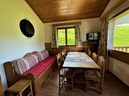 Appartement Les Menuires, 5 pièces, 8 personnes - FR-1-452-105 Les Menuires france