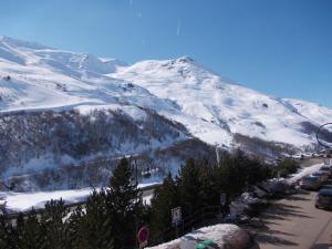Les Menuires