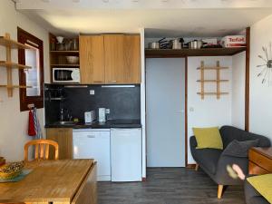 Appartement Les Menuires skis aux pieds Quartier Preyrand 73440 Les Menuires Rhône-Alpes