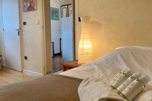 Les Merisiers - studio cosy à Annecy le Vieux - Wifi & Parking