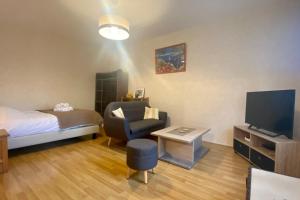 Les Merisiers - studio cosy à Annecy le Vieux - Wifi & Parking