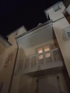 Les Meublés du Colombier