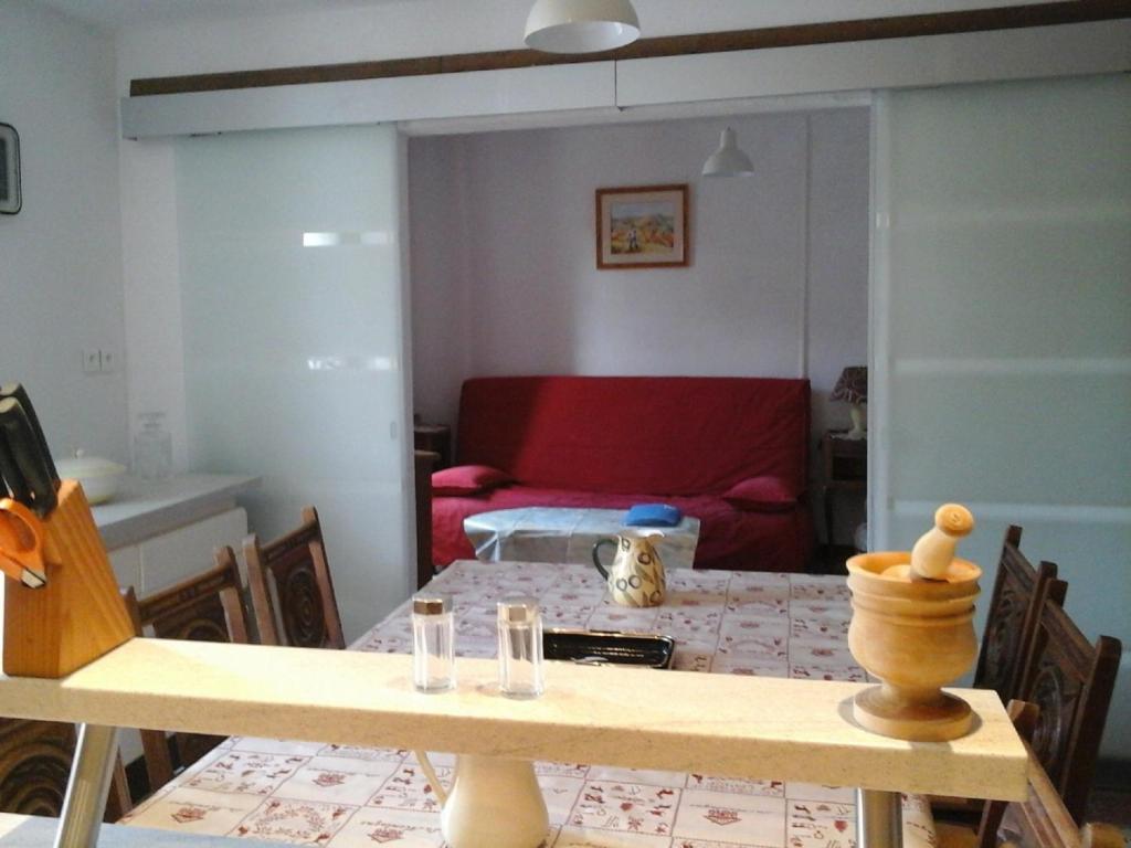 Appartement les Millefonds place de l'école 06420 Valdeblore