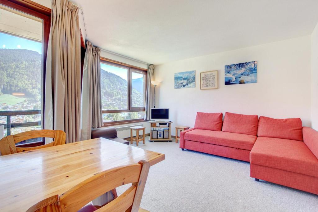 Appartement Les Mitoulets Chemin de la Chenalette 74110 Morzine