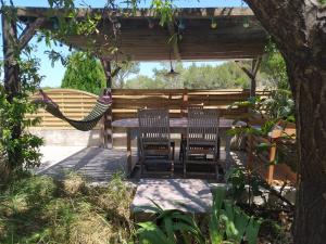 Appartement Les Mondes - Appartement bas de maison 4 Allée des Perdrix 13820 Ensuès-la-Redonne Provence-Alpes-Côte d\'Azur