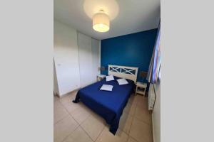 Les Mouettes appartement pour 4, résidence de vacances avec piscine