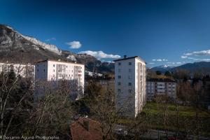 Appartement Les Mouettes du Lac n2 - Grand Studio à 100 m du Lac d'Annecy 16b Avenue de France 74000 Annecy Rhône-Alpes