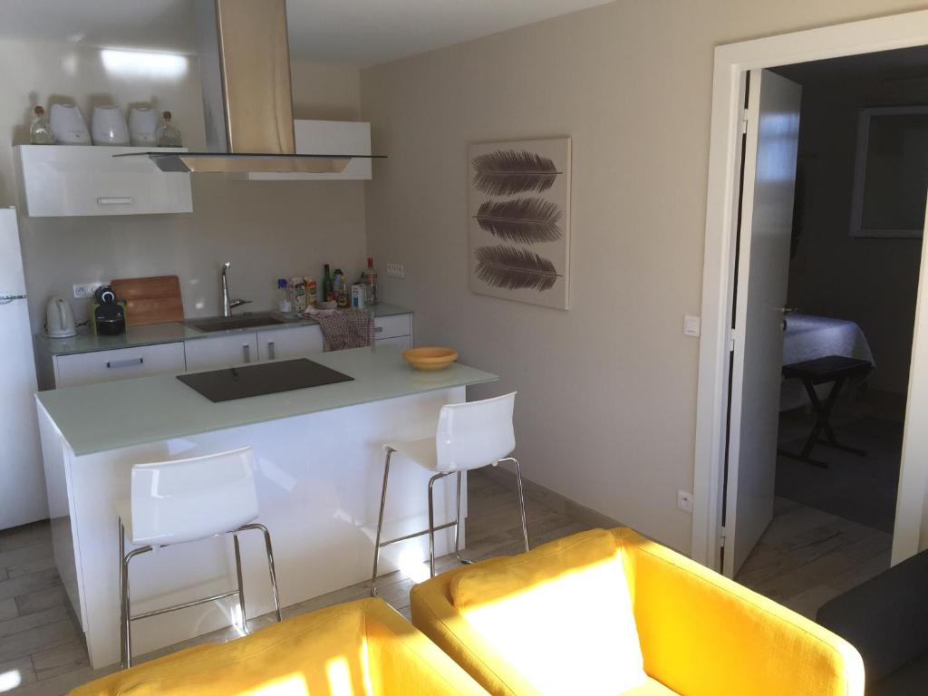 Appartement Les Moulins 21 Montée des Meuniers 83990 Saint-Tropez