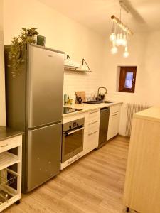 Appartement LES MOULINS Très agréable et idéalement situé 3 Rue des Moulins 68000 Colmar Alsace