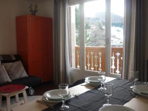 Appartement Les Myosotis 42, Les Myosotis, 2 Rue de l'Oisans 38860 Les Deux Alpes Rhône-Alpes