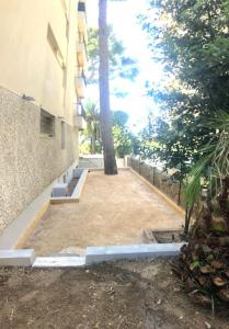 Les Myrtes Plage & Jardin-Terrasses bord de mer