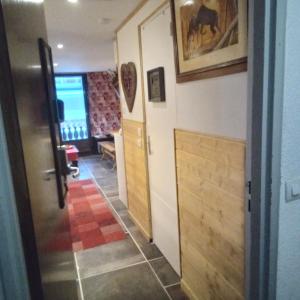 Appartement Les Neves Rue de Gebroulaz 73440 Val Thorens Rhône-Alpes