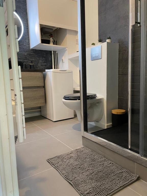 Les Nuances de Julien 54000 Nancy