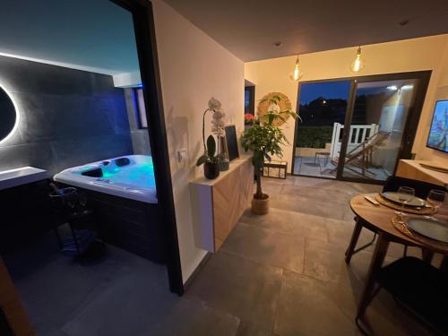 Les Ô de Bandol - Spa & vue Mer