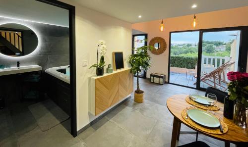 Les Ô de Bandol - Spa & vue Mer