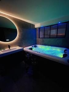 Les Ô de Bandol - Spa & vue Mer